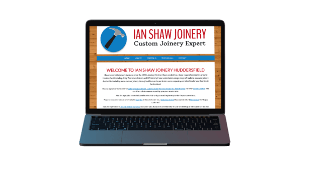 Ian Shaw Joinery