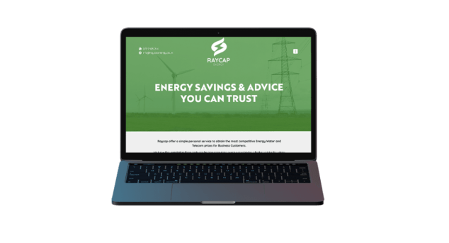 RayCap Energy